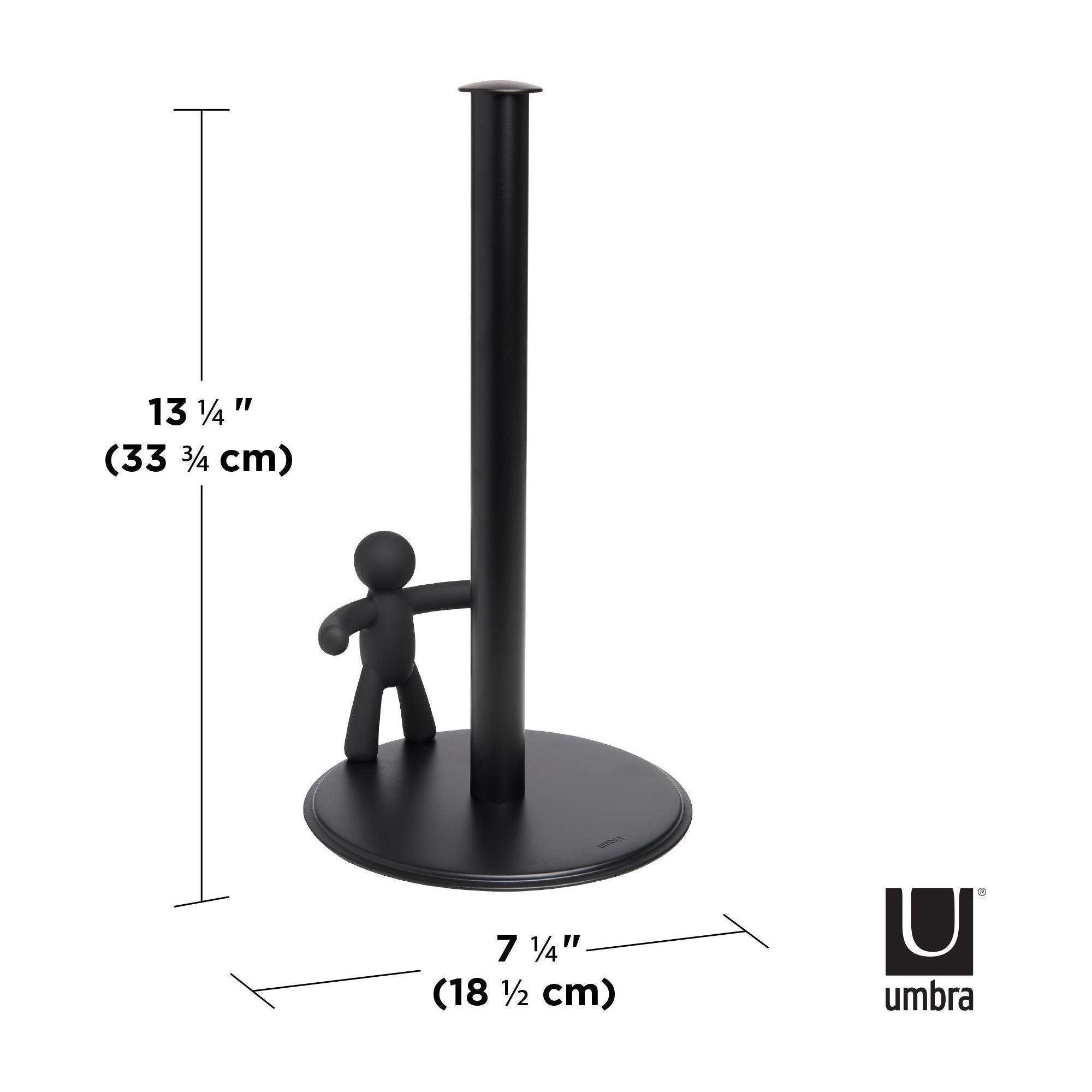 Umbra - Buddy Counter Top Paper Towel Holder - Lights Canada