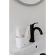 Umbra - Step Toothbrush Holder - Lights Canada