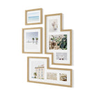 Umbra - Mingle Gallery Frames (Set of 4) - Lights Canada