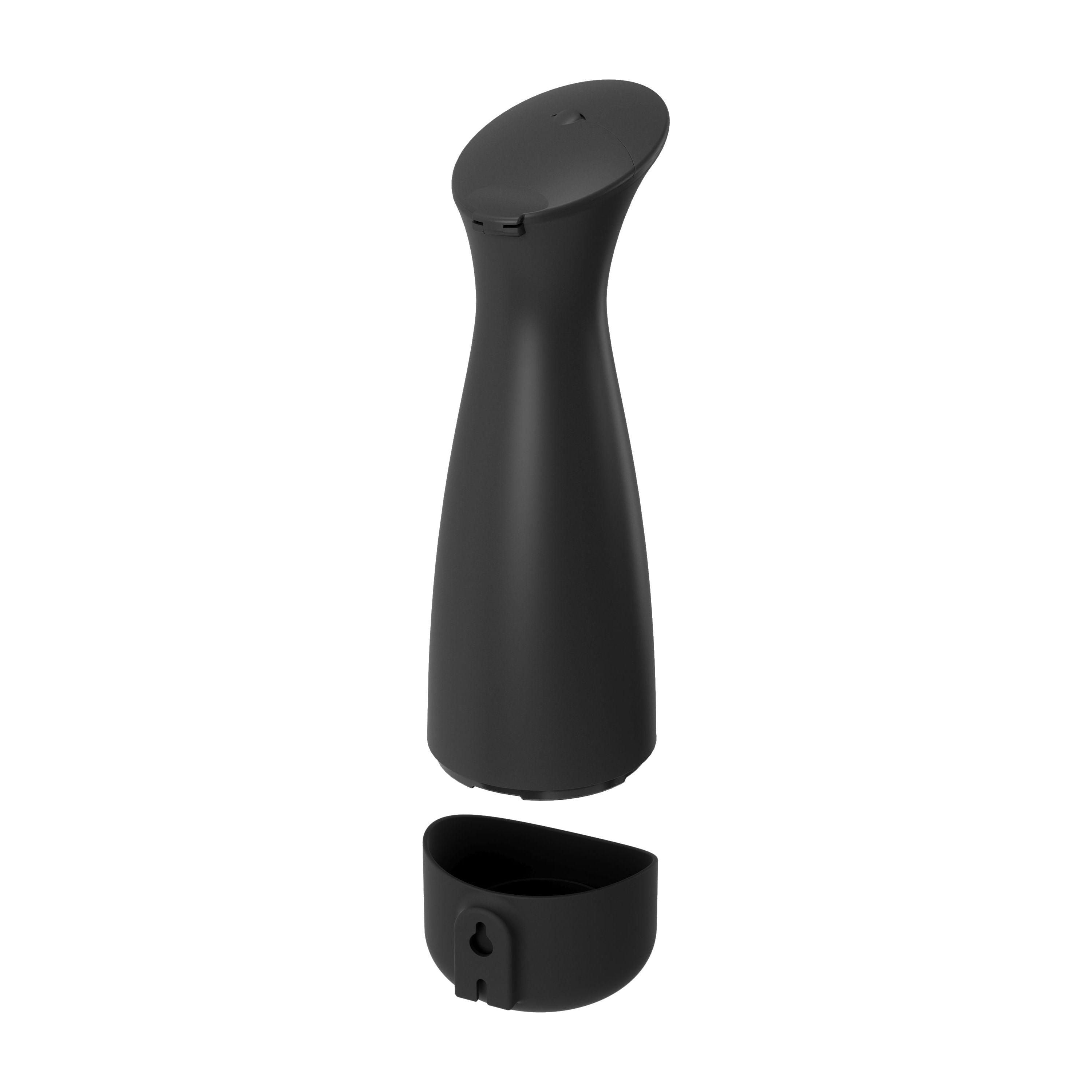 Umbra - Otto Wall Mount Automatic Soap Dispenser 8.5oz (250ml) - Lights Canada