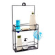 Umbra - Cubiko Shower Caddy - Lights Canada