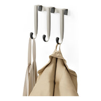 Schnook Over the Door Hooks (Set of 3)