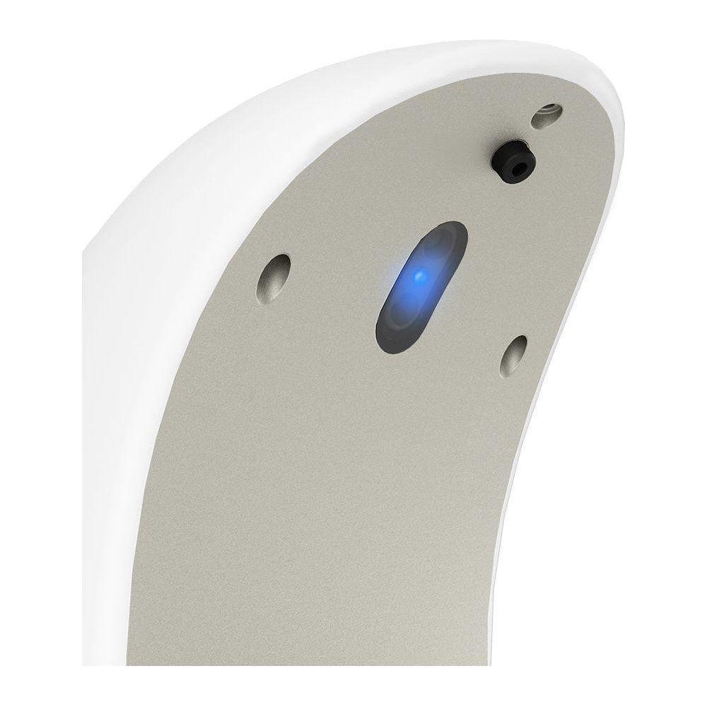 Umbra - Emperor Auto Soap & Sanitizer Dispenser - Lights Canada