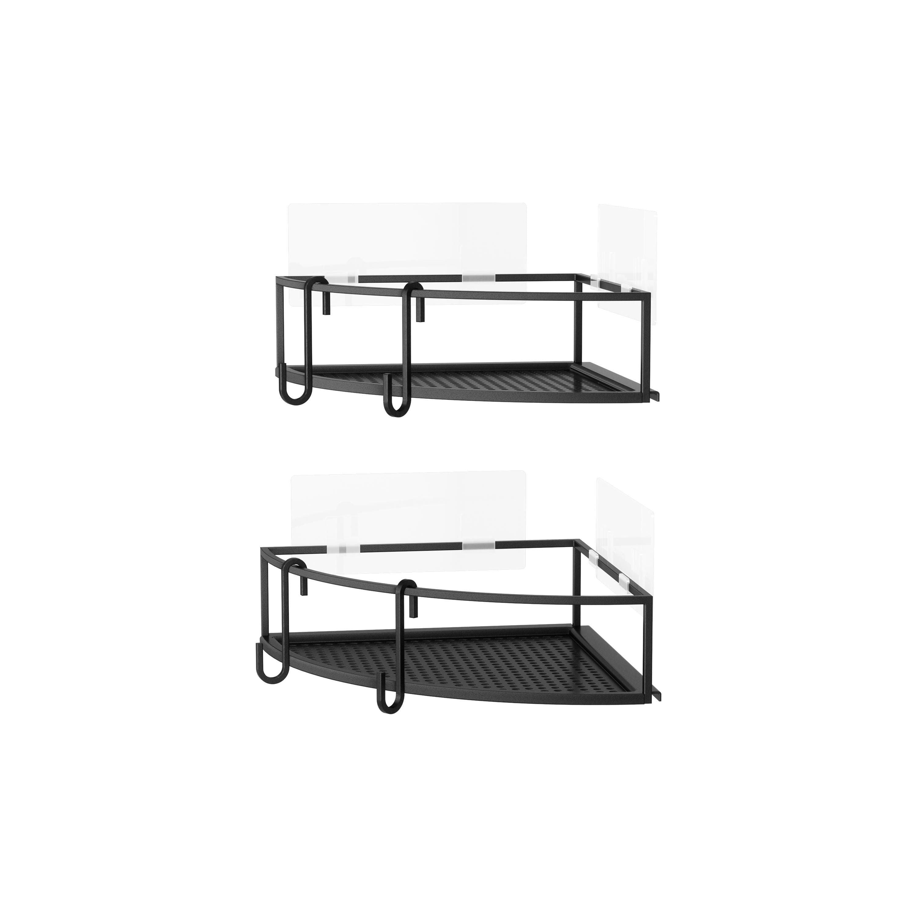 Umbra - Cubiko Corner Bins (Set of 2) - Lights Canada
