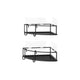 Umbra - Cubiko Corner Bins (Set of 2) - Lights Canada