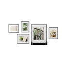 Umbra - Matinee Gallery Frames (Set of 5) - Lights Canada