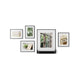Umbra - Matinee Gallery Frames (Set of 5) - Lights Canada