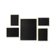 Umbra - Matinee Gallery Frames (Set of 5) - Lights Canada