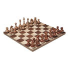 Umbra - Wobble Chess Set - Lights Canada