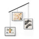 Umbra - Exhibit 8x10 Picture Frames (Set of 3) - Lights Canada