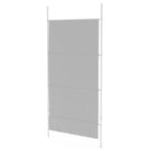Umbra - Anywhere Blind Room Divider - Lights Canada