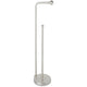 Umbra - Teardrop Toilet Paper Stand - Lights Canada