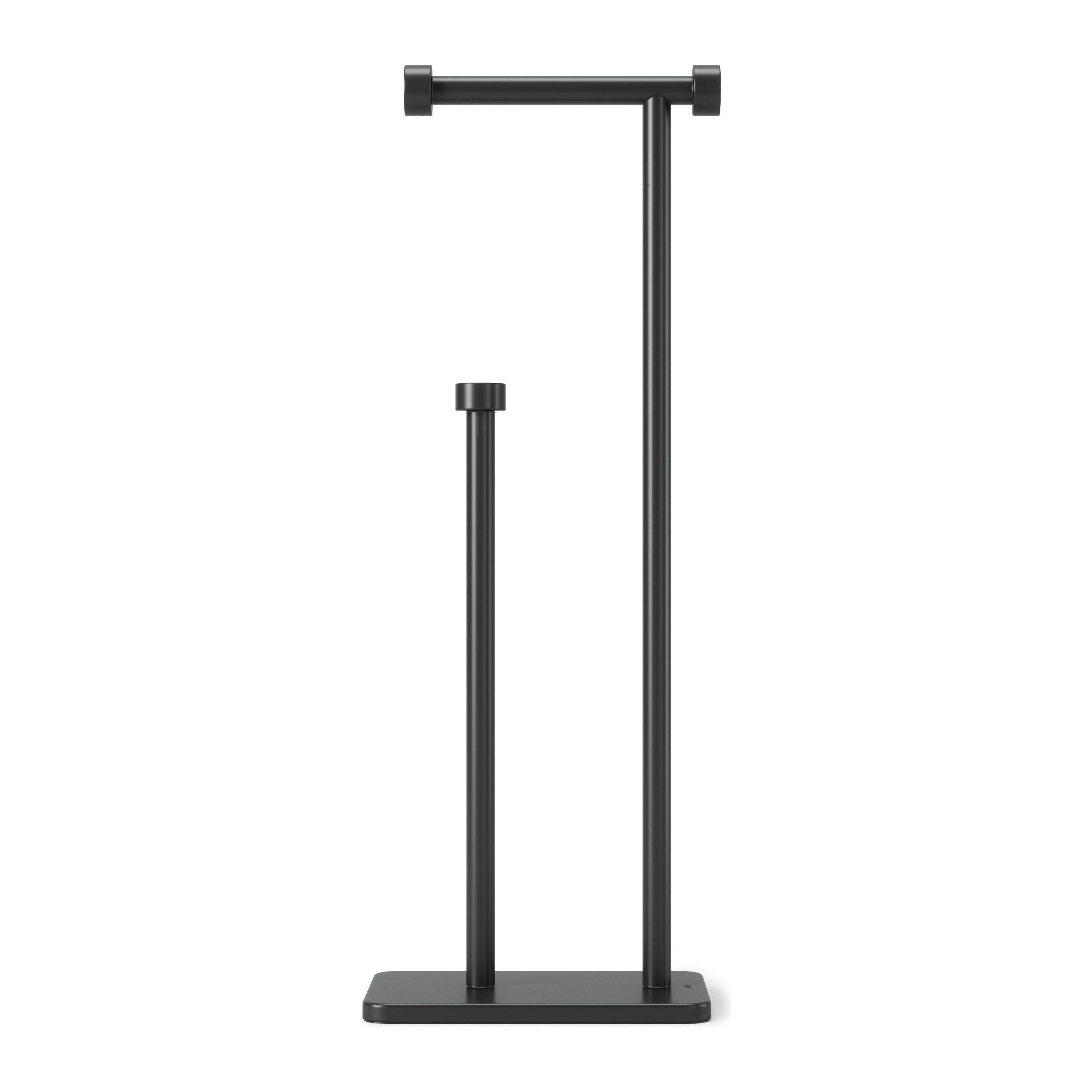 Umbra - Cappa Toilet Paper Holder & Reserve - Lights Canada