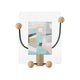 Umbra - Woody Picture Frame - Lights Canada