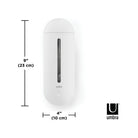 Umbra - Penguin Wall Pump - Lights Canada