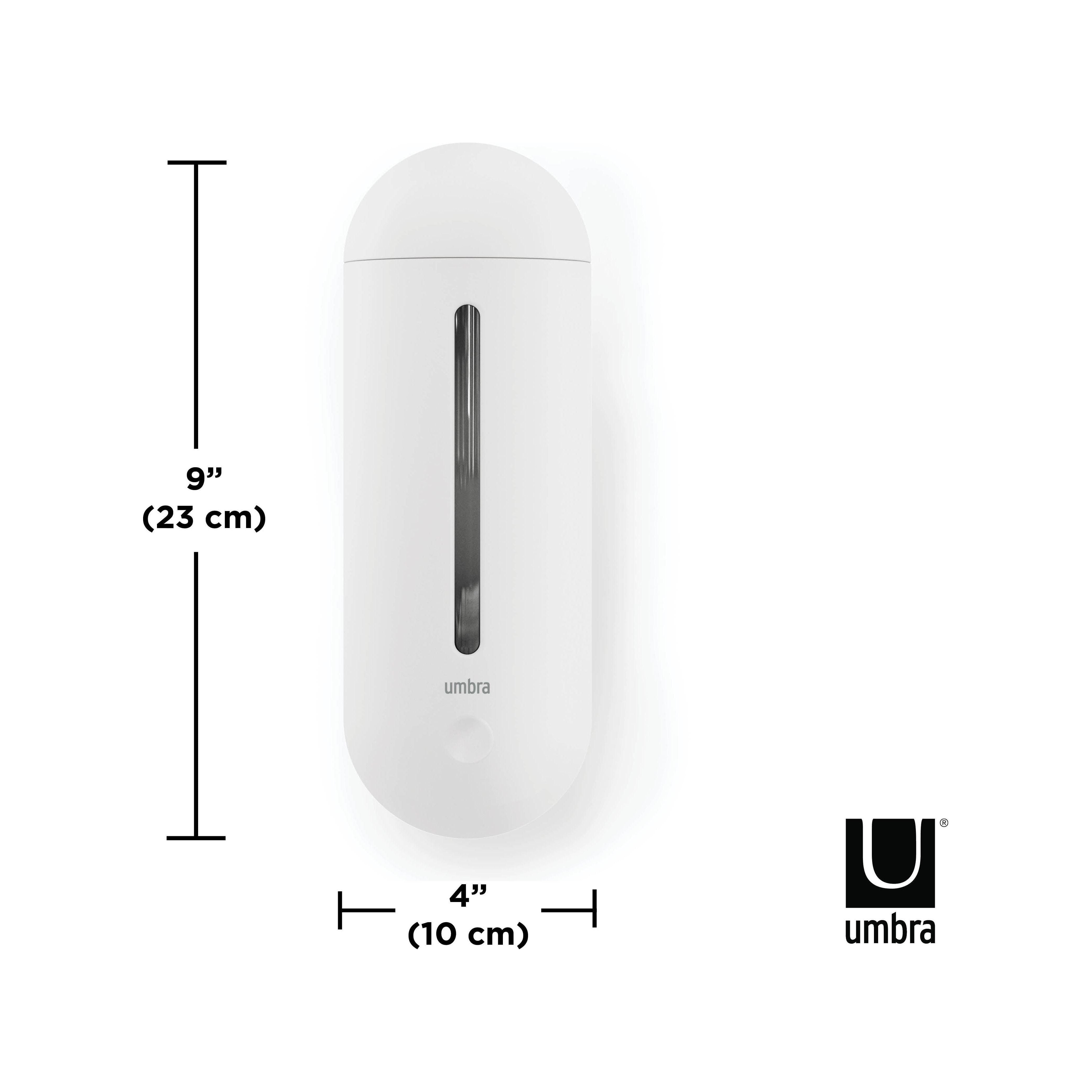 Umbra - Penguin Wall Pump - Lights Canada