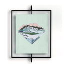 Umbra - Phantom 8x10 Wall Picture Frame - Lights Canada
