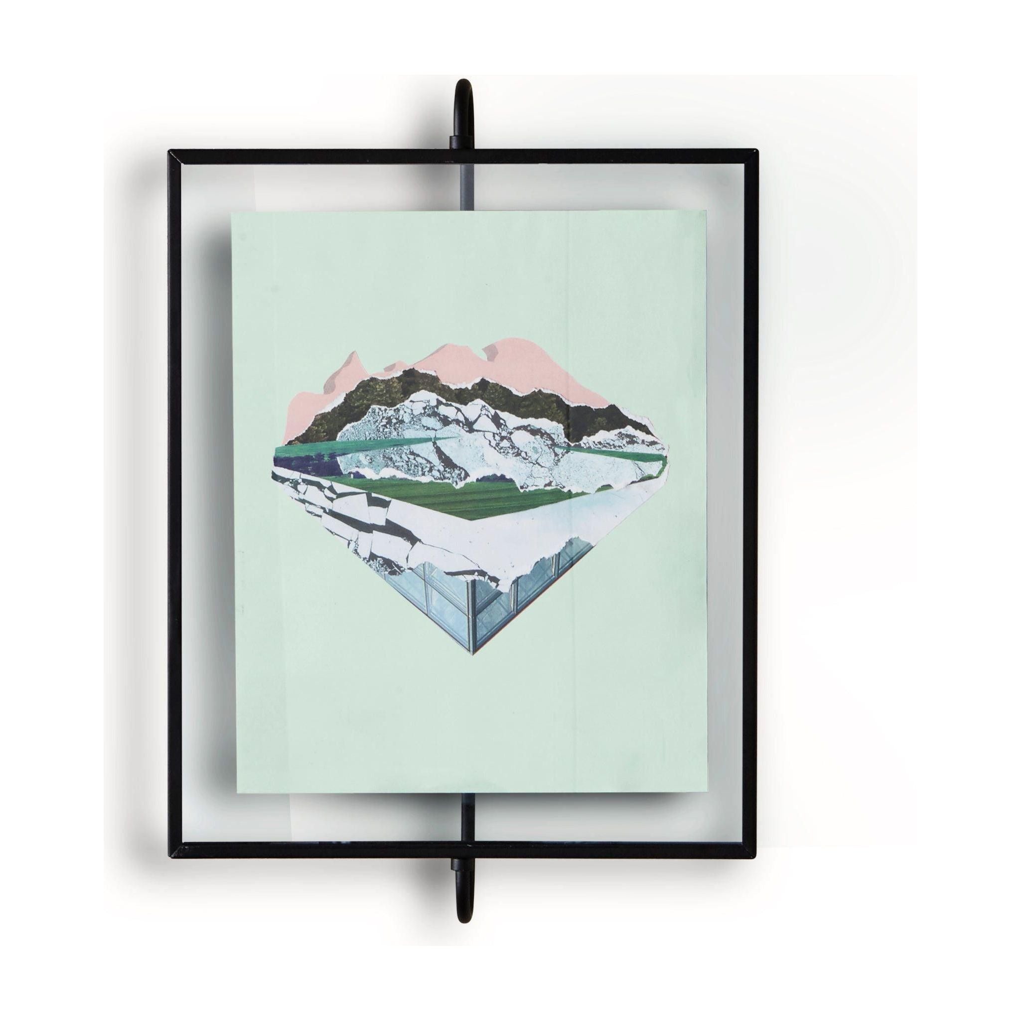 Umbra - Phantom 8x10 Wall Picture Frame - Lights Canada