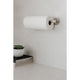 Umbra - Cappa Wall Mount Paper Towel Holder - Lights Canada