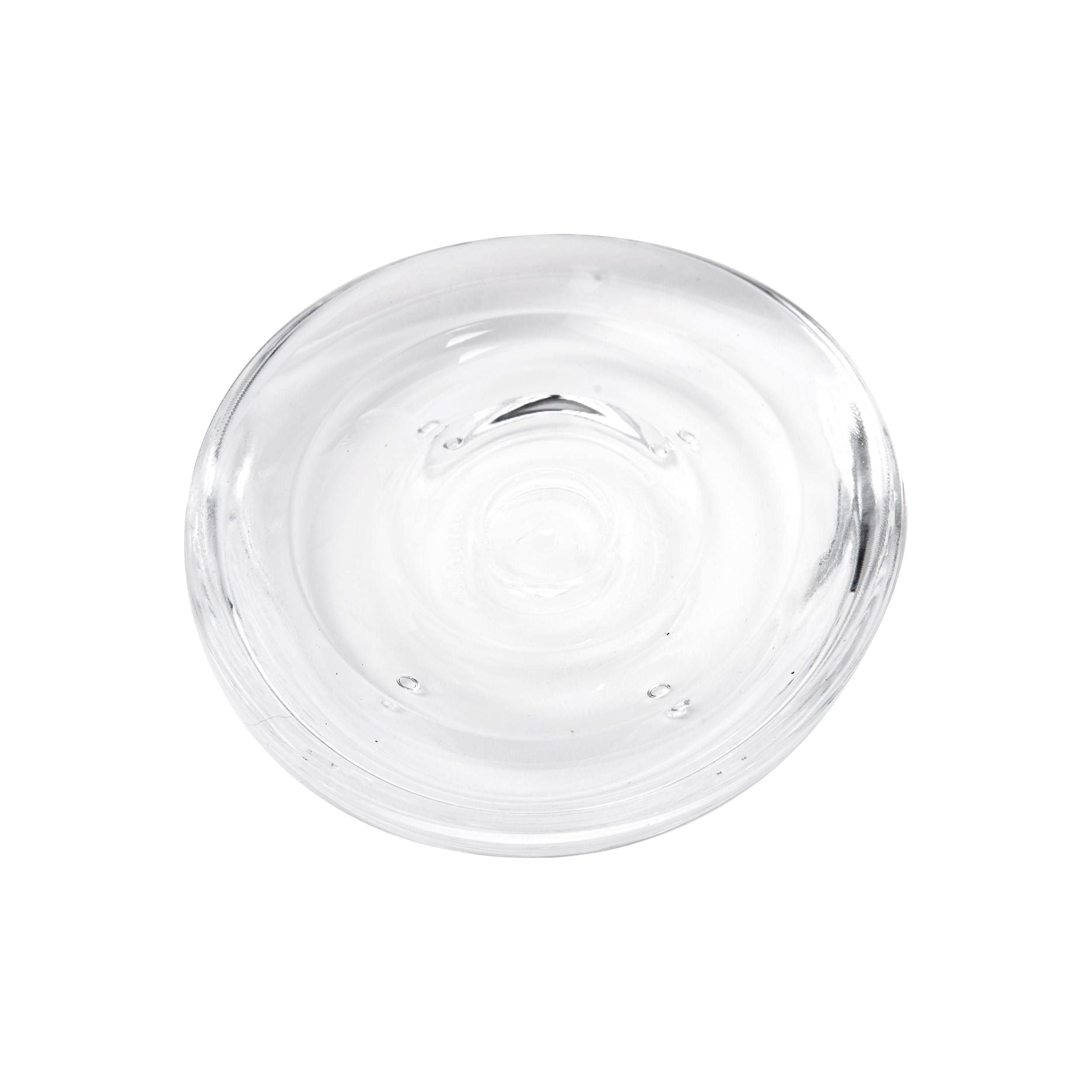 Umbra - Droplet Soap Dish - Lights Canada