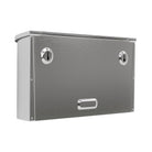 Umbra - Postino Mailbox - Lights Canada