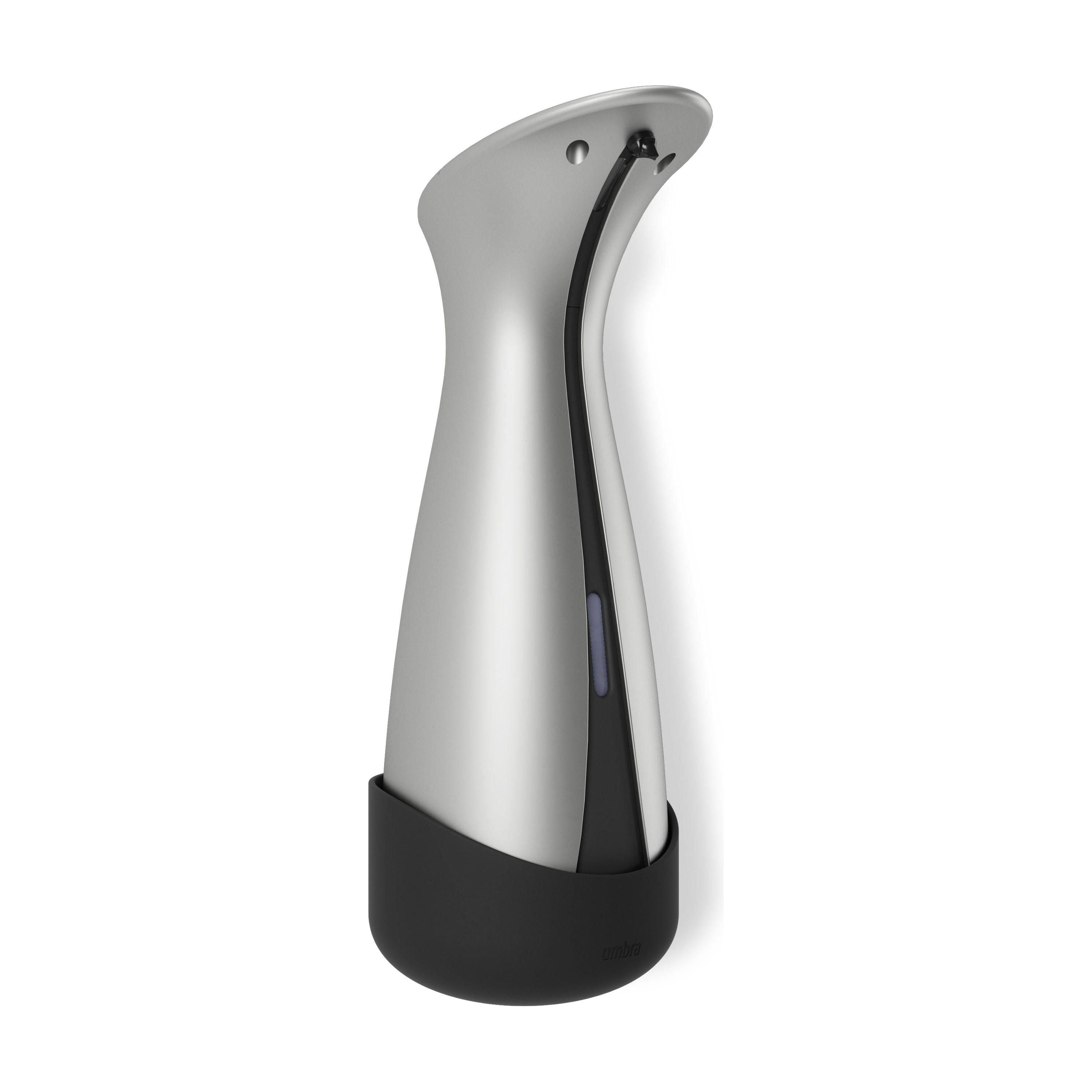 Umbra - Otto Wall Mount Automatic Soap Dispenser 8.5oz (250ml) - Lights Canada