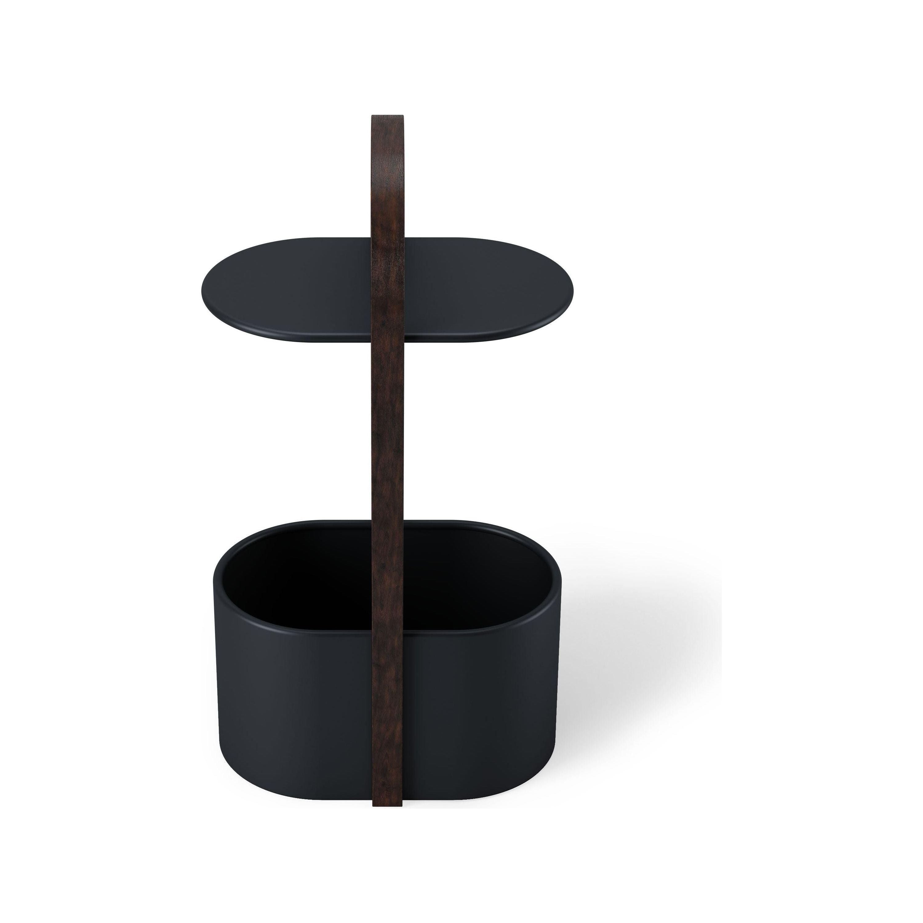 Umbra - Bellwood Storage Table - Lights Canada