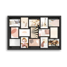 Umbra - Pixie Multi-Picture Wall Frame - Lights Canada