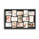 Umbra - Pixie Multi-Picture Wall Frame - Lights Canada