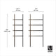 Umbra - Hub Storage Ladder - Lights Canada