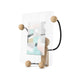 Umbra - Woody Picture Frame - Lights Canada