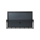 Umbra - Cubiko Entryway Organizer - Lights Canada
