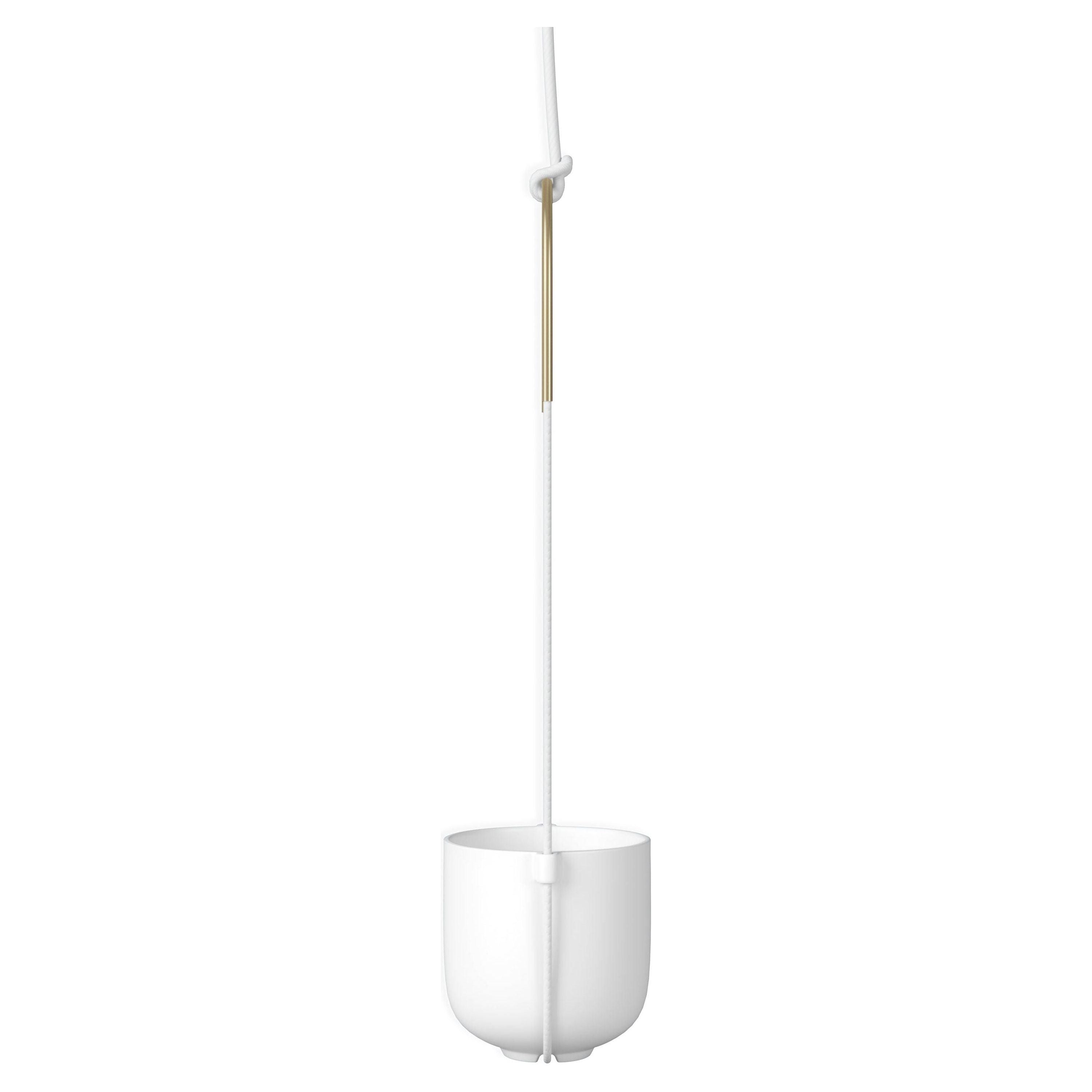 Umbra - Bolo Hanging Planter - Lights Canada
