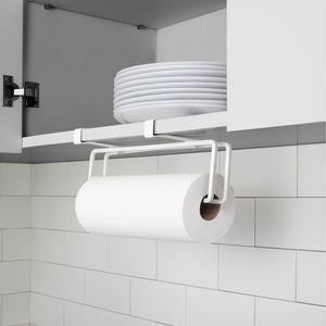 Umbra - Squire Multi-Use Paper Towel Holder - Lights Canada