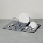 Umbra - UDry Peg Drying Rack with Mat - Lights Canada