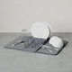 Umbra - UDry Peg Drying Rack with Mat - Lights Canada