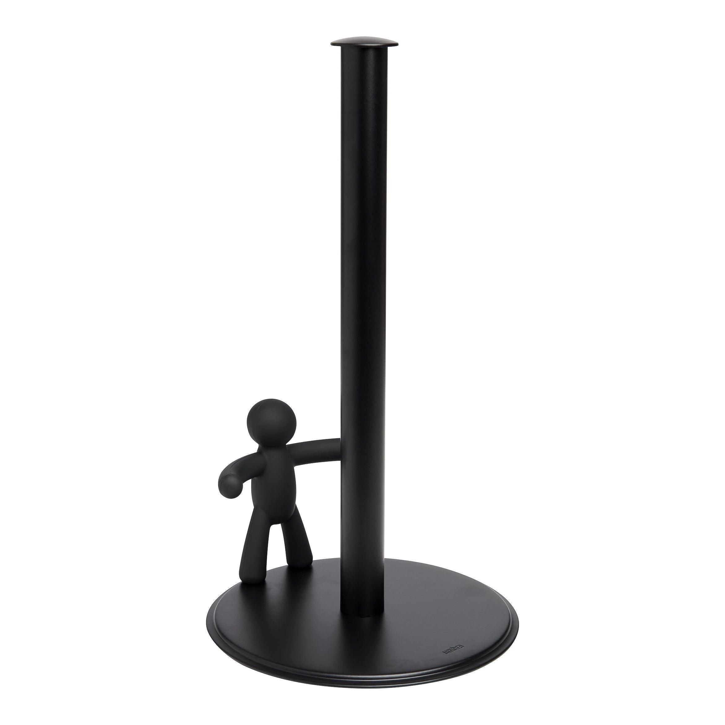 Umbra - Buddy Counter Top Paper Towel Holder - Lights Canada