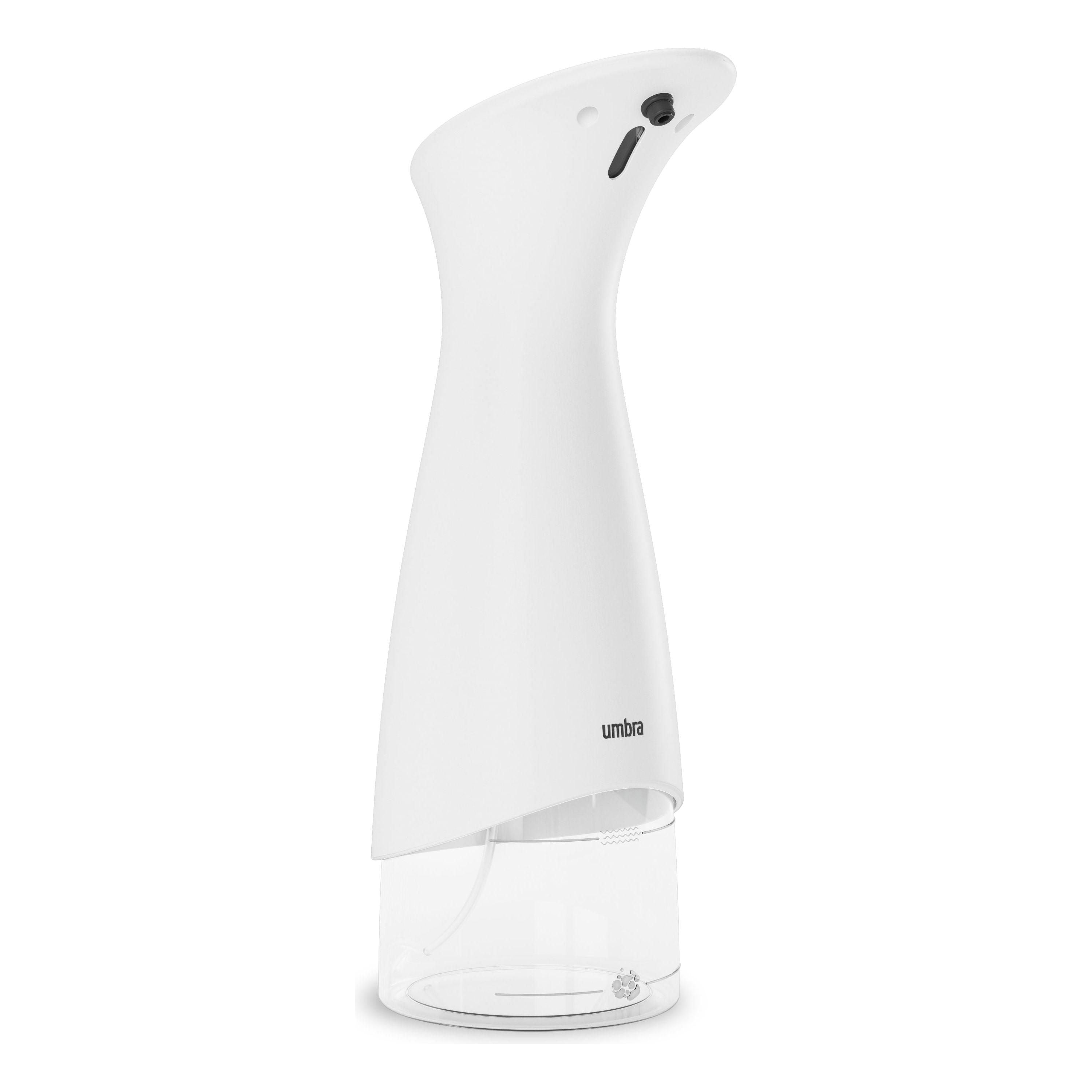 Umbra - Otto Automatic Foaming Soap Dispenser - Lights Canada