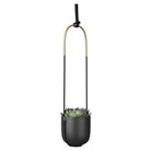 Umbra - Bolo Hanging Planter - Lights Canada