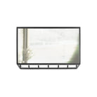 Umbra - Cubiko Entryway Organizer - Lights Canada
