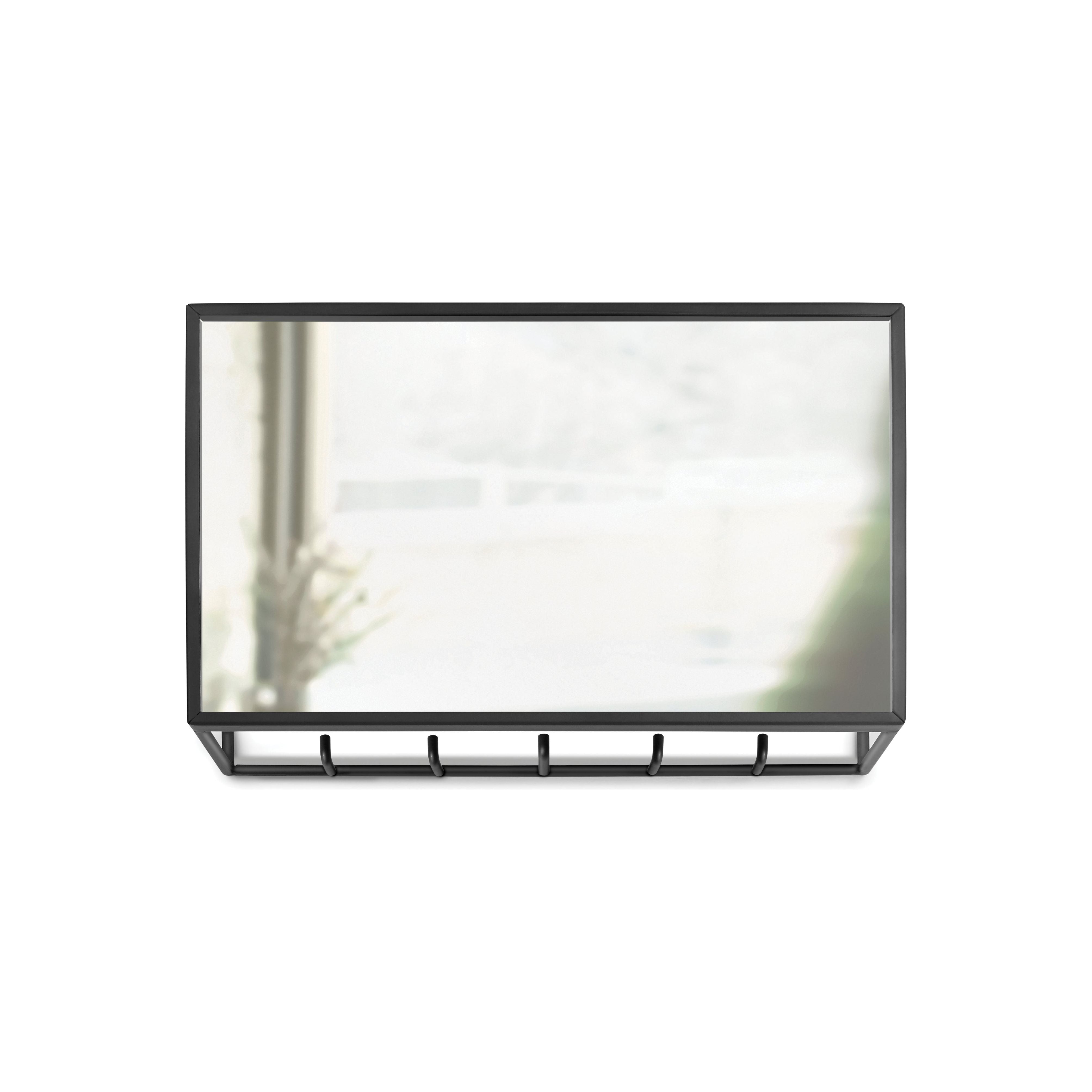 Umbra - Cubiko Entryway Organizer - Lights Canada