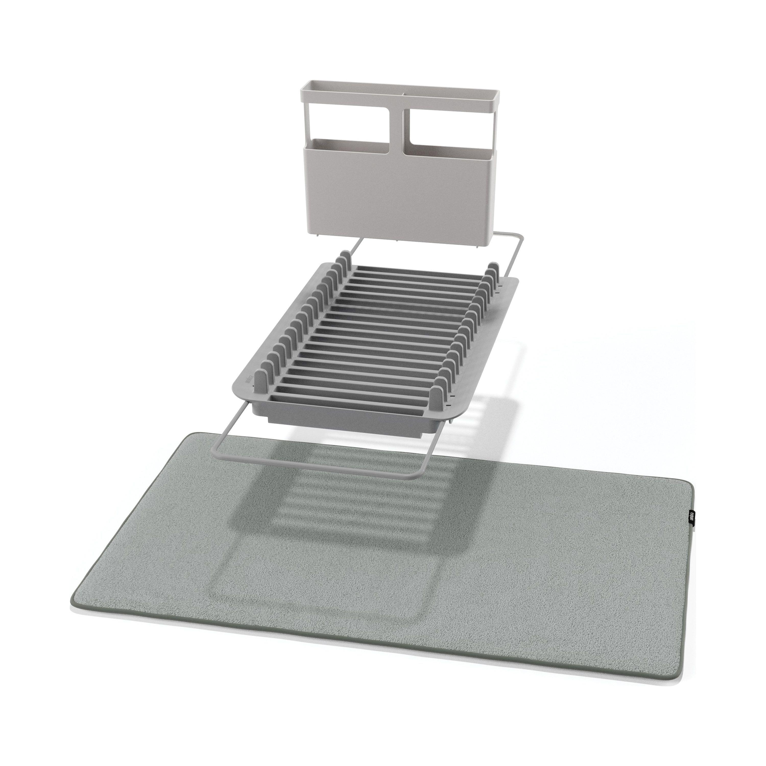 Umbra - UDry Over the Sink Dish Drying Rack - Lights Canada