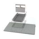 Umbra - UDry Over the Sink Dish Drying Rack - Lights Canada
