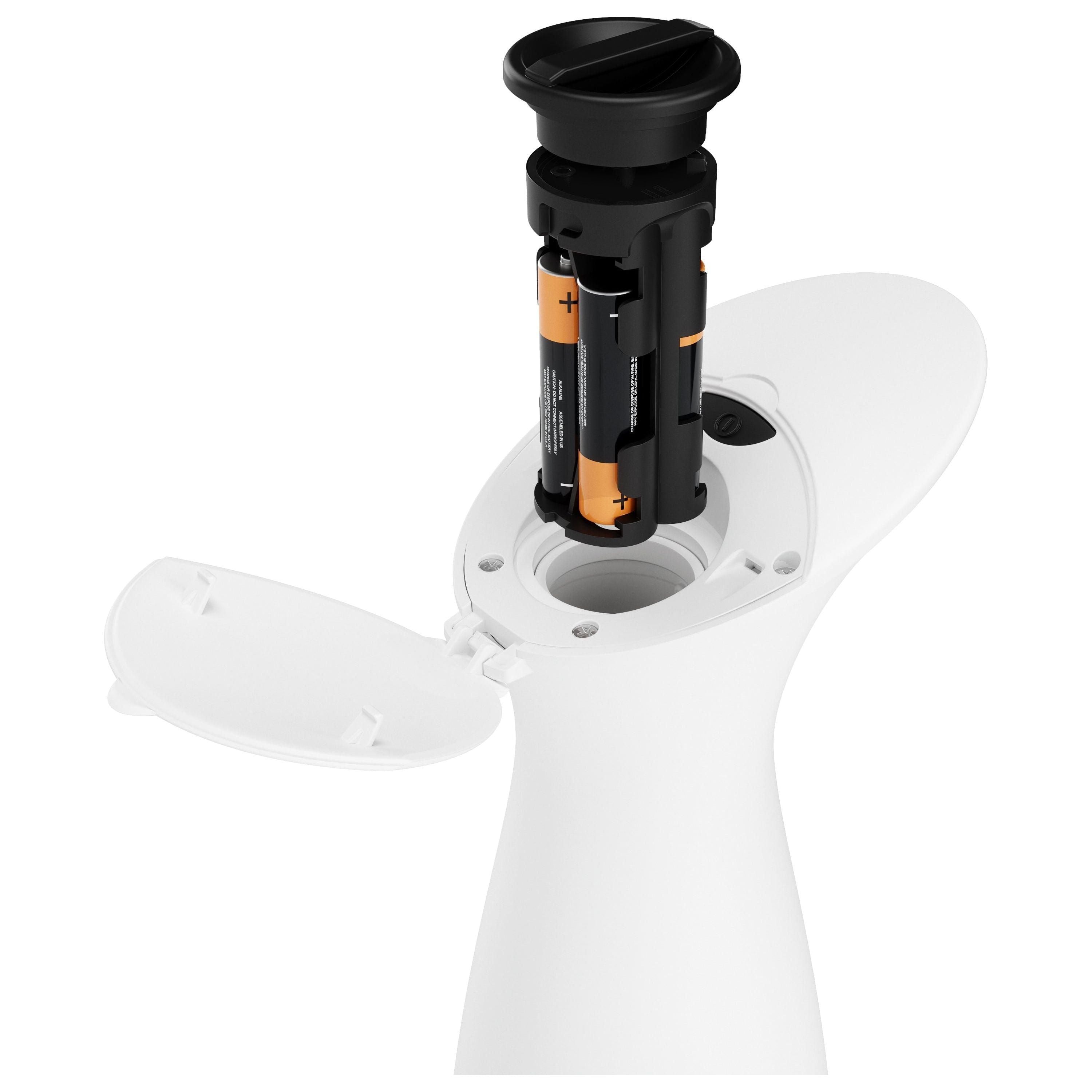 Umbra - Otto Automatic Foaming Soap Dispenser - Lights Canada