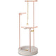 Umbra - Tesora Jewelry Stand - Lights Canada