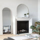 Umbra - Hubba Arched 20x62" Mirror - Lights Canada
