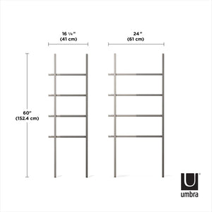 Umbra - Hub Storage Ladder - Lights Canada