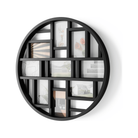 Umbra - Luna 4x6 Picture Frame Photo Display - Lights Canada