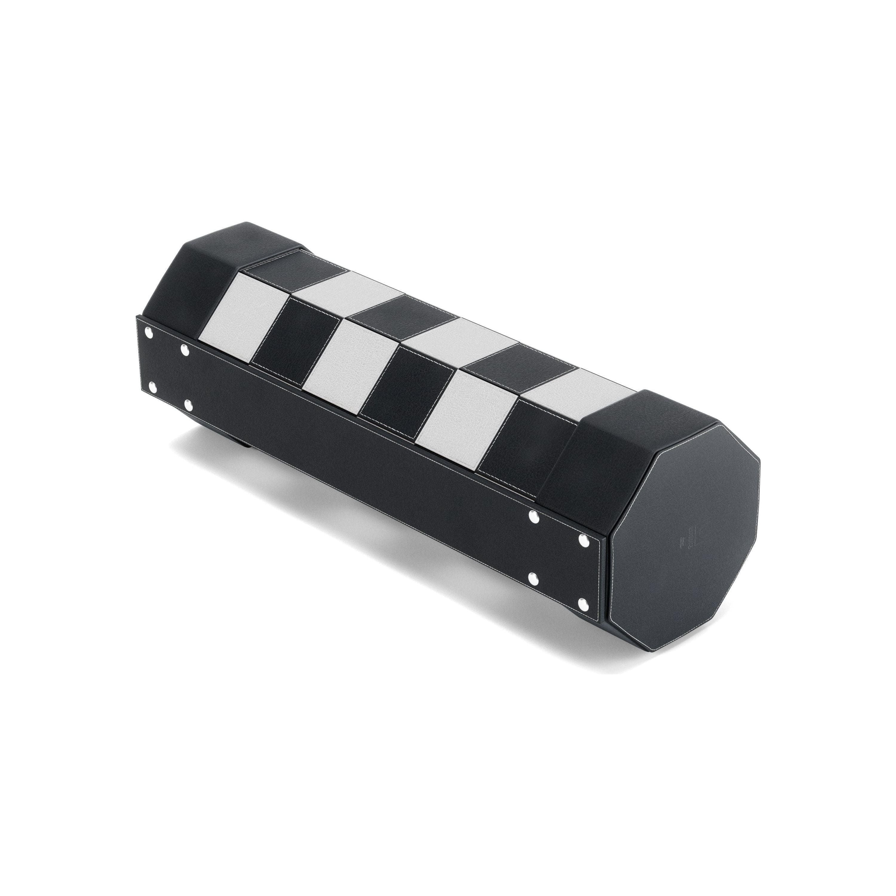 Umbra - Rolz Chess/Checkers Set - Lights Canada