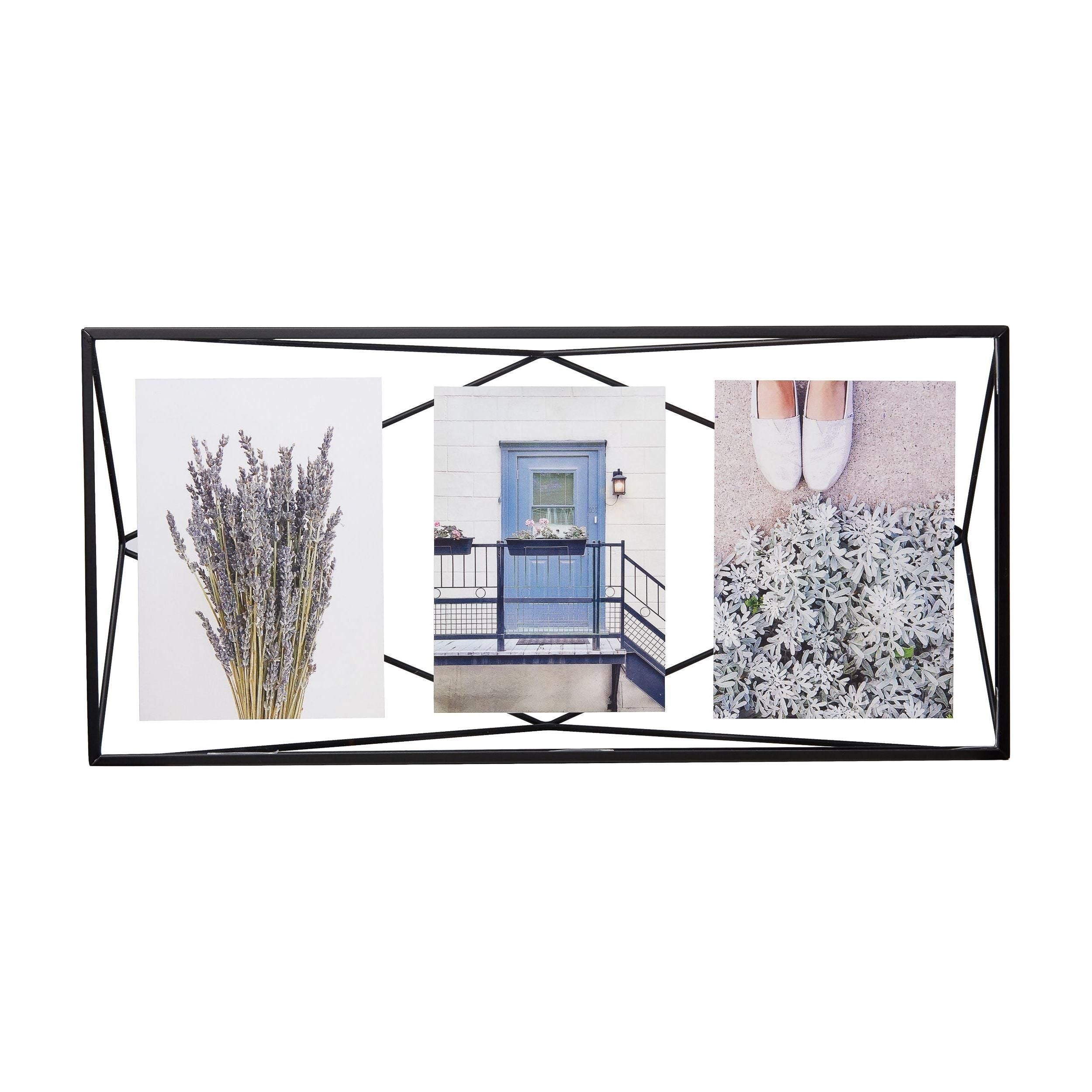 Umbra - Prisma Picture Frame - Lights Canada